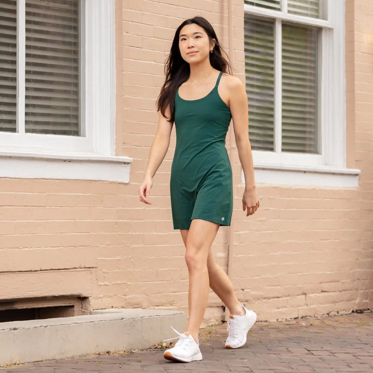 Demi Active Dress