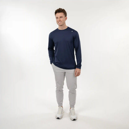 Blitz Tech Long Sleeve Tee