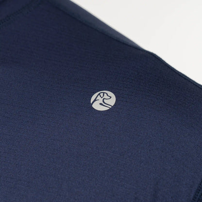 Blitz Tech Long Sleeve Tee