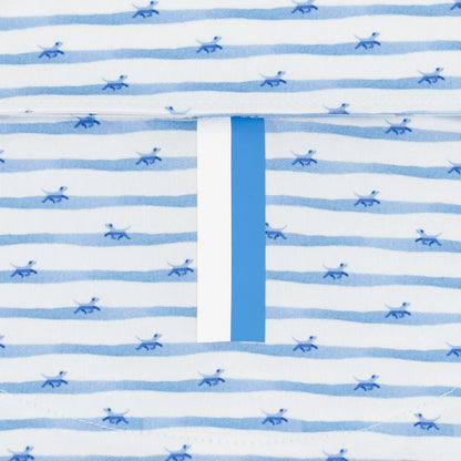 The Doggy Paddle