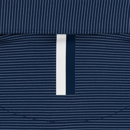 The Shell Stripe