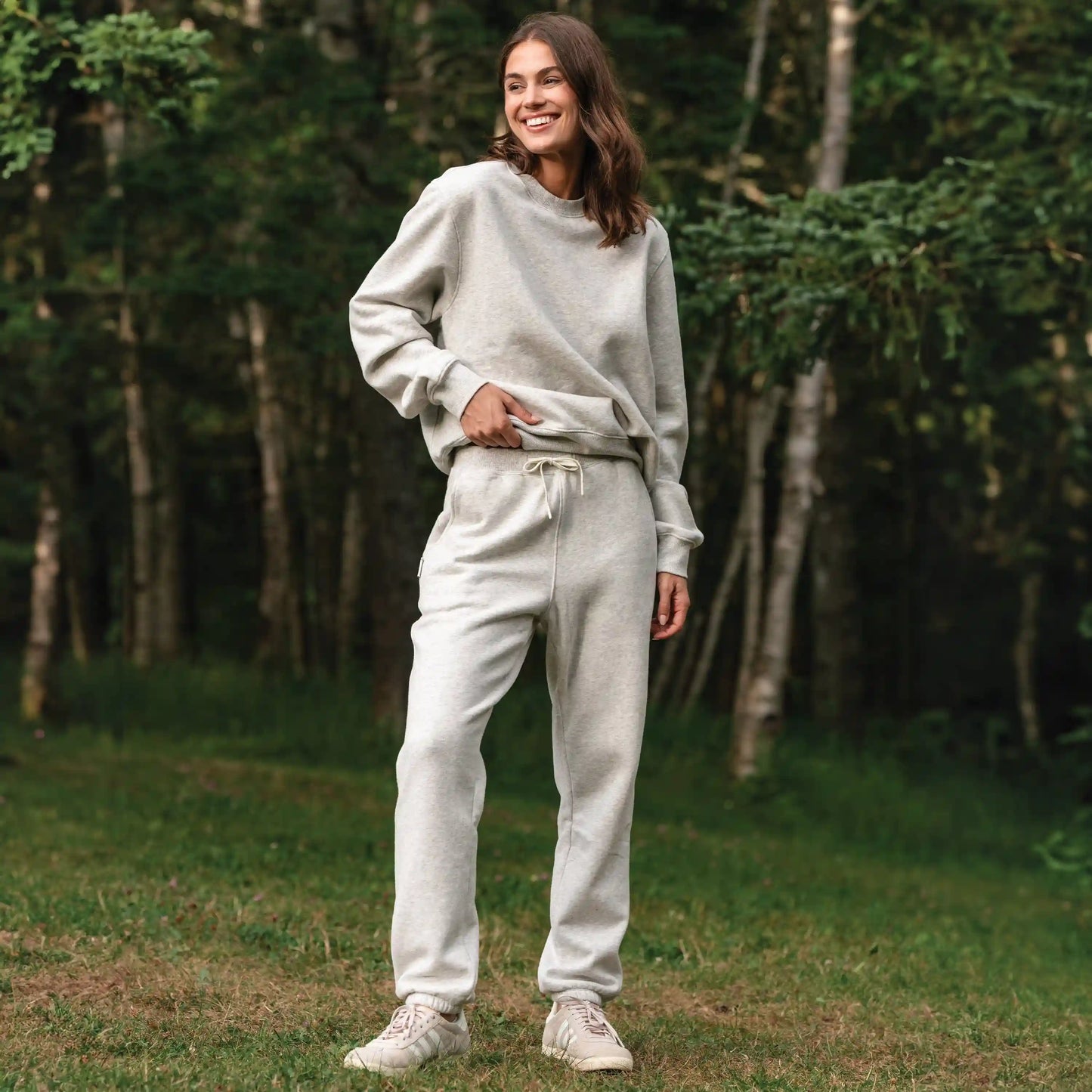 Ready Sweatpant