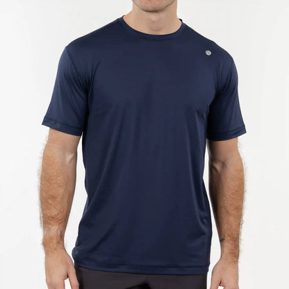 Blitz Tech Tee