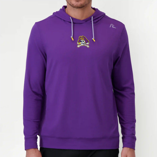 Hesi Collegiate Hoodie - East Carolina