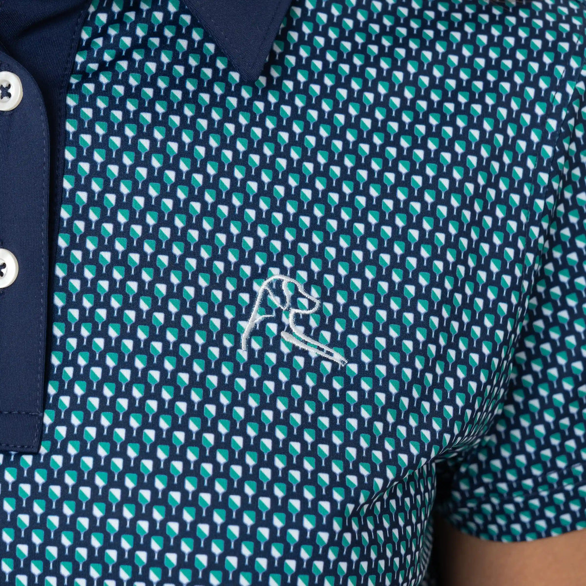 Paddle Performance Polo