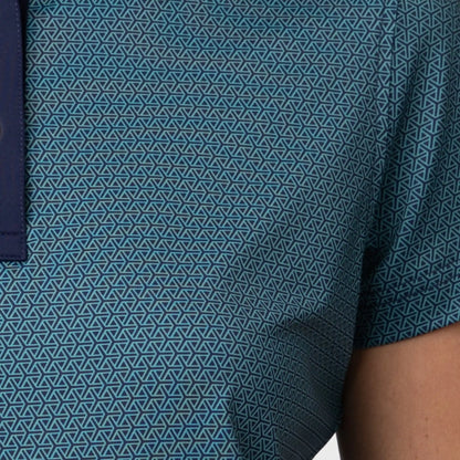 Prism Performance Polo
