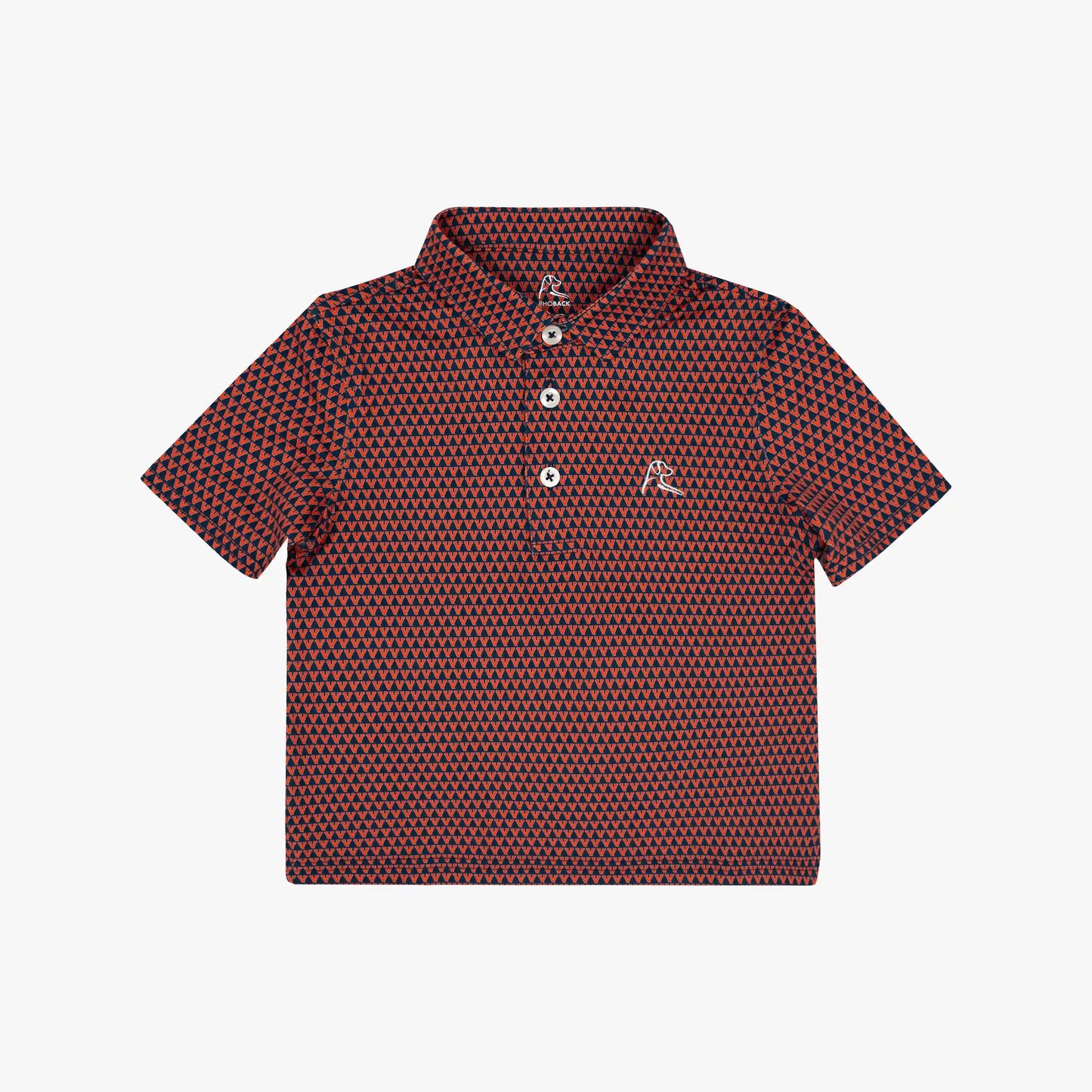 The Lil' UVA Icon