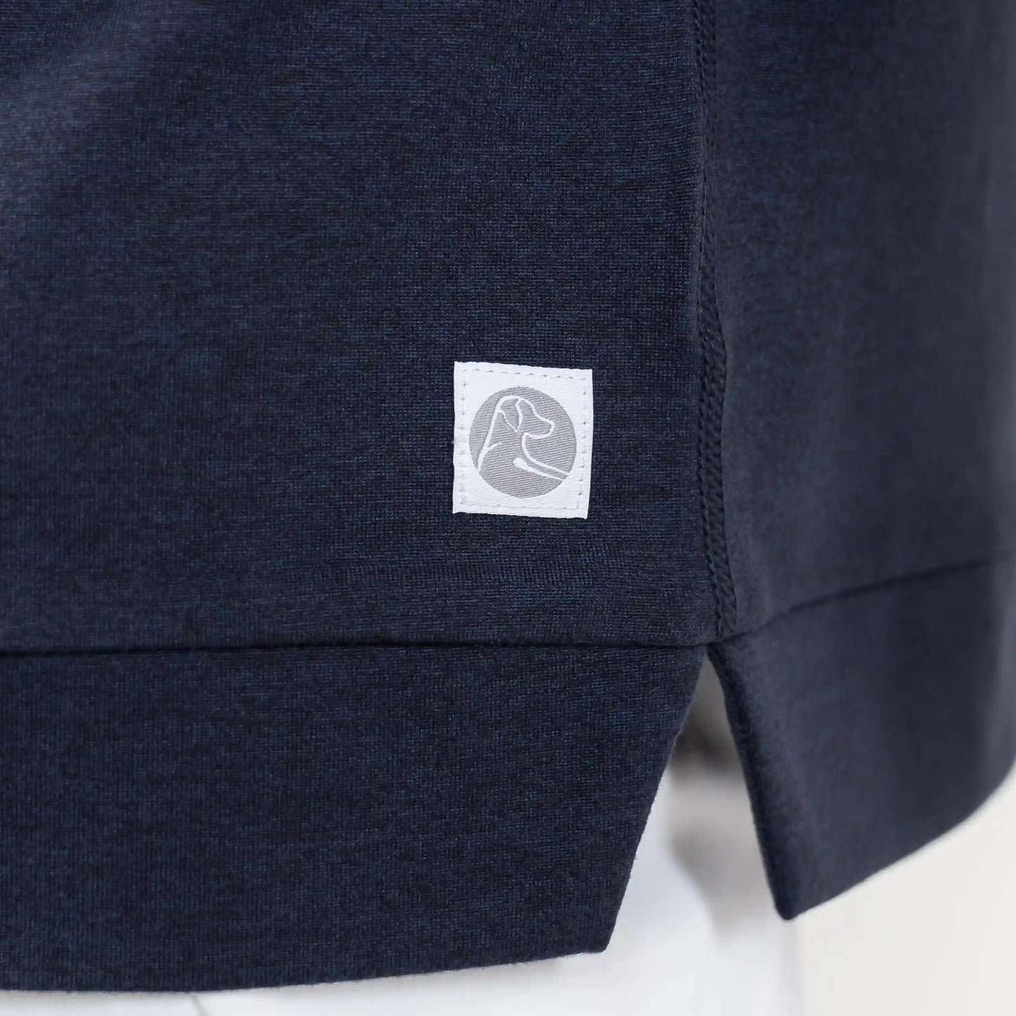 Tempo Performance Full-Zip Hoodie