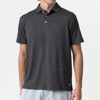 Tailwind Performance Polo