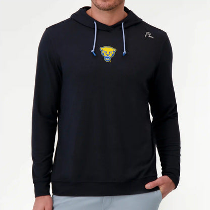 Hesi Collegiate Hoodie - Pitt