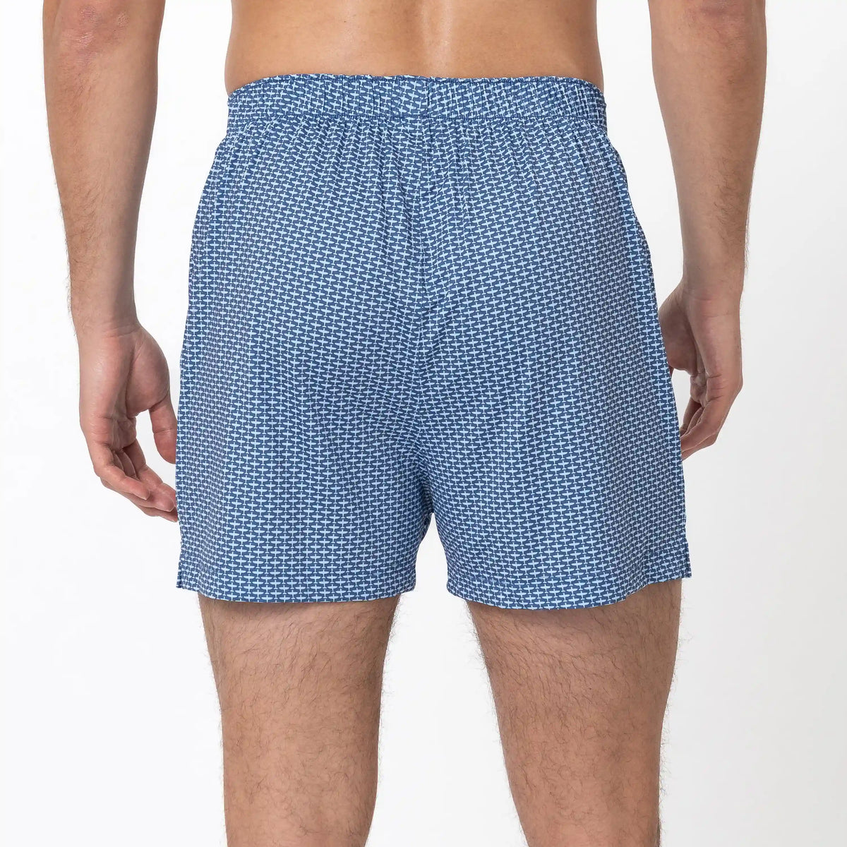 Breeze Performance Boxer