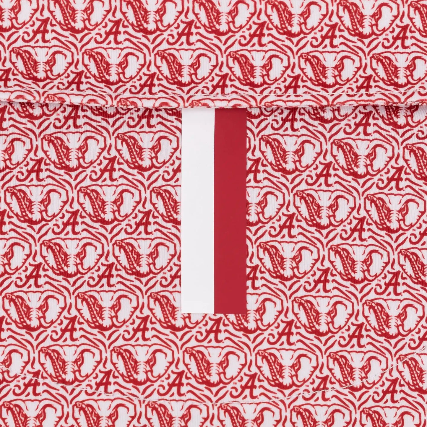 The Alabama Crimson Tide®