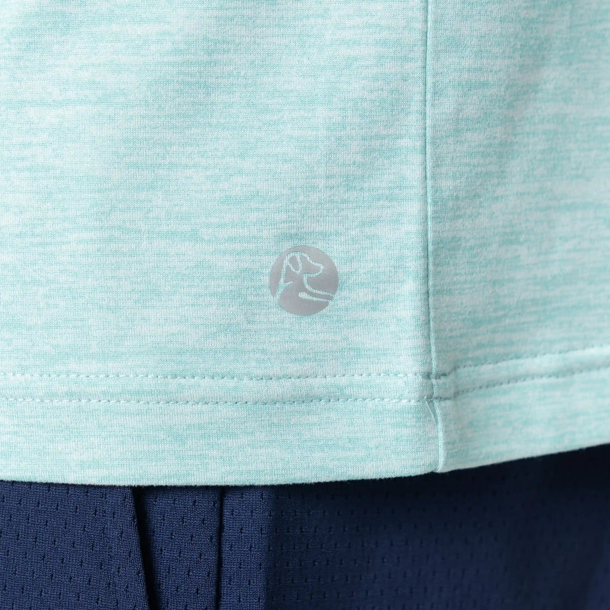 Tailwind Performance Long Sleeve Tee