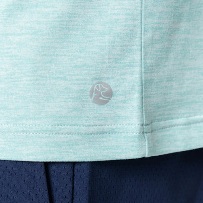 Tailwind Performance Long Sleeve Tee