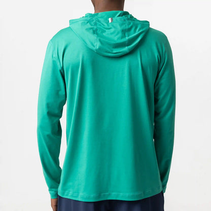 Blitz Tech Hoodie