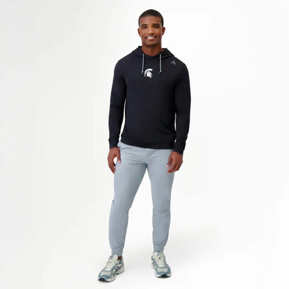 Hesi Collegiate Hoodie - Michigan State