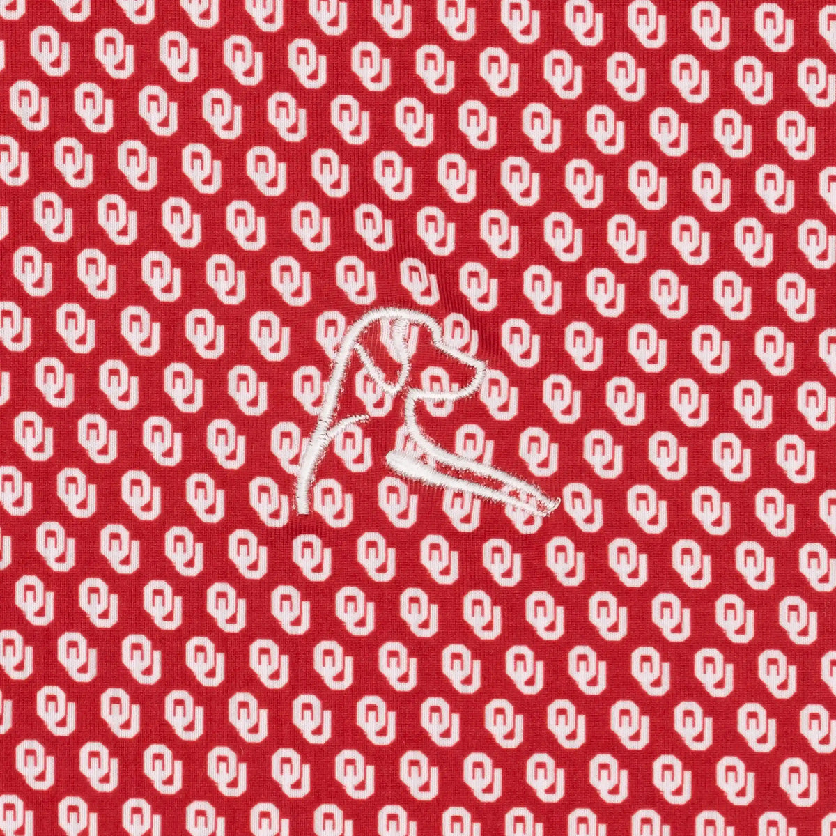 The Oklahoma Boomer Sooner®