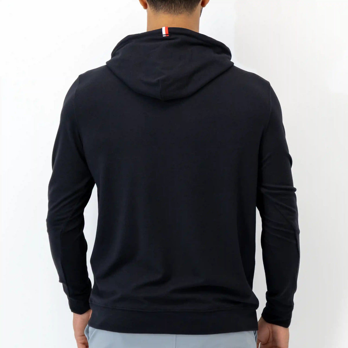 Hesi Collegiate Hoodie - Texas Tech