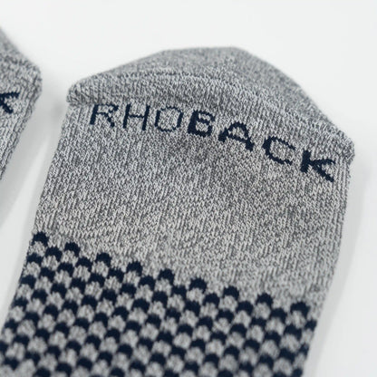 Stratus Performance Ankle Socks (3-Pack)