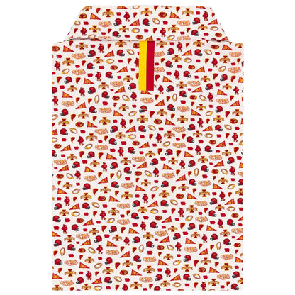The Iowa State Gameday
