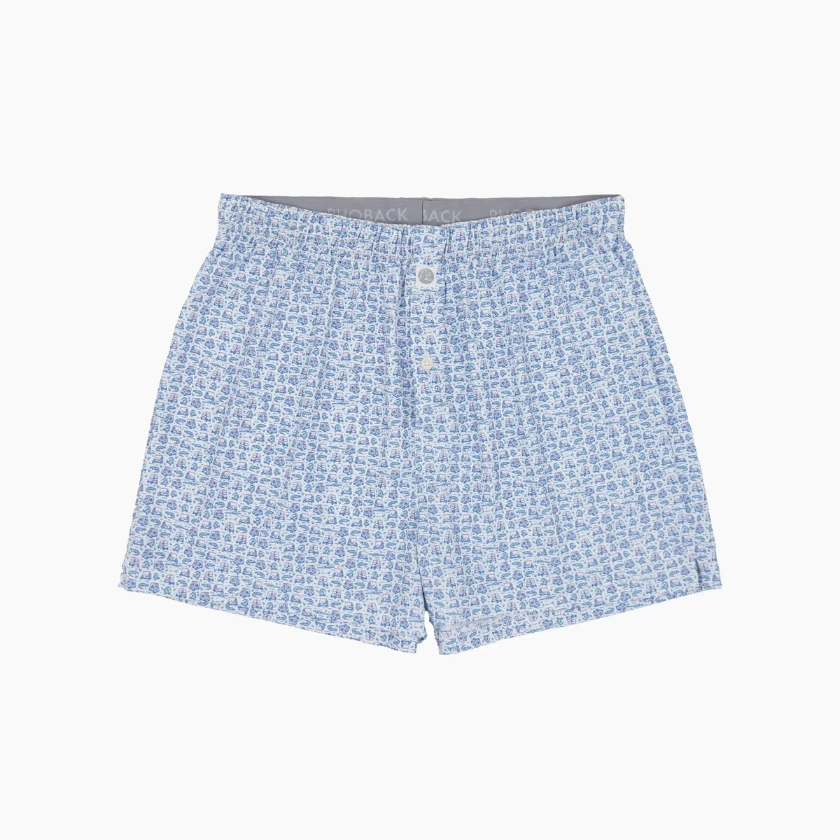 Breeze Performance Boxer