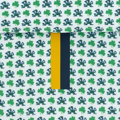 The Notre Dame Fighting Irish™