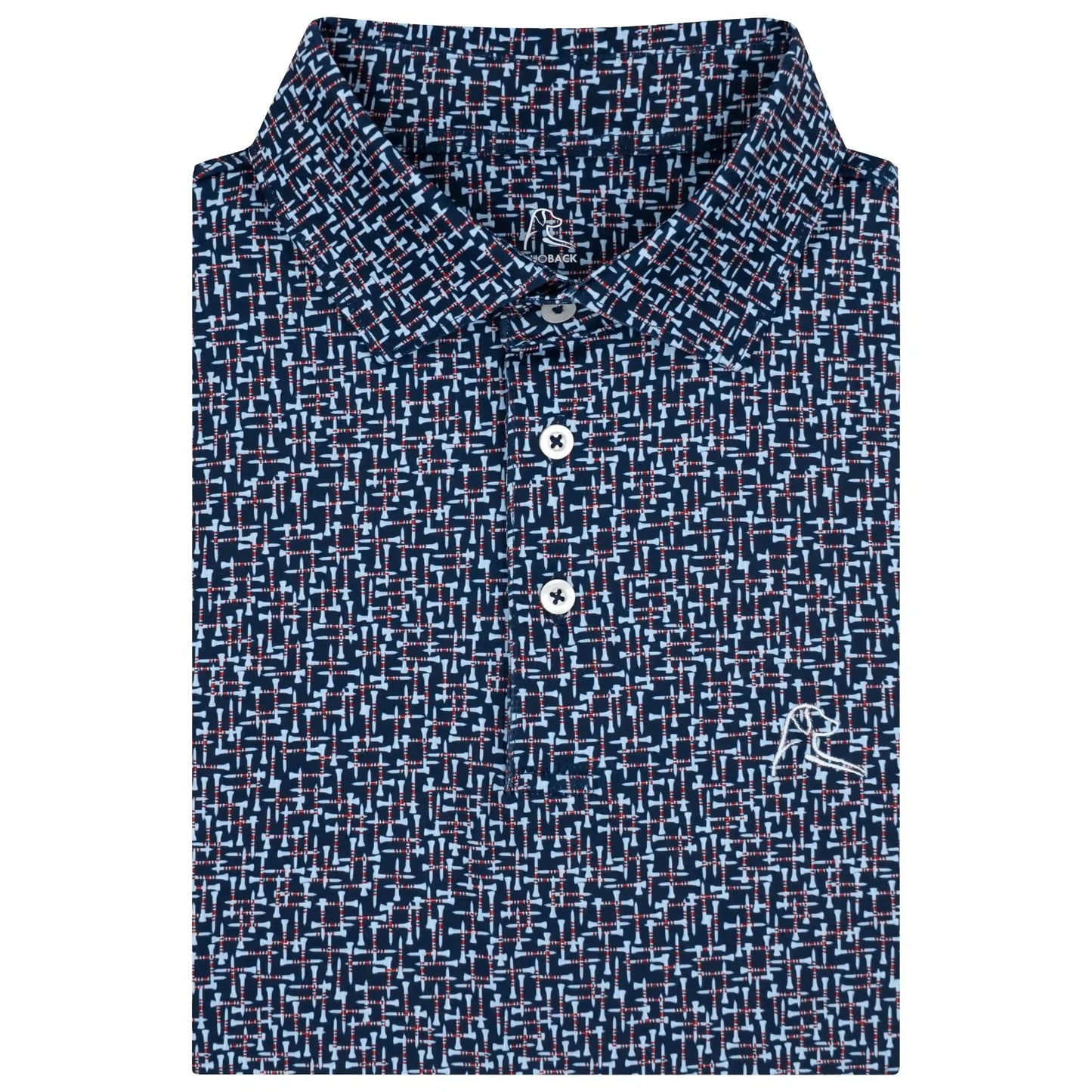 The Tee Plaid 2.0