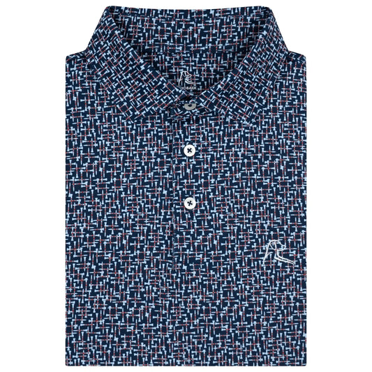 The Tee Plaid 2.0