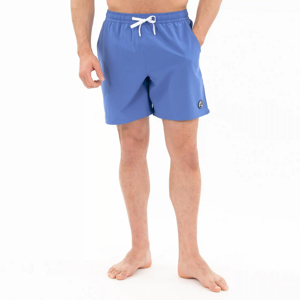 Medley Swim Trunk
