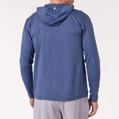 Blitz Tech Hoodie