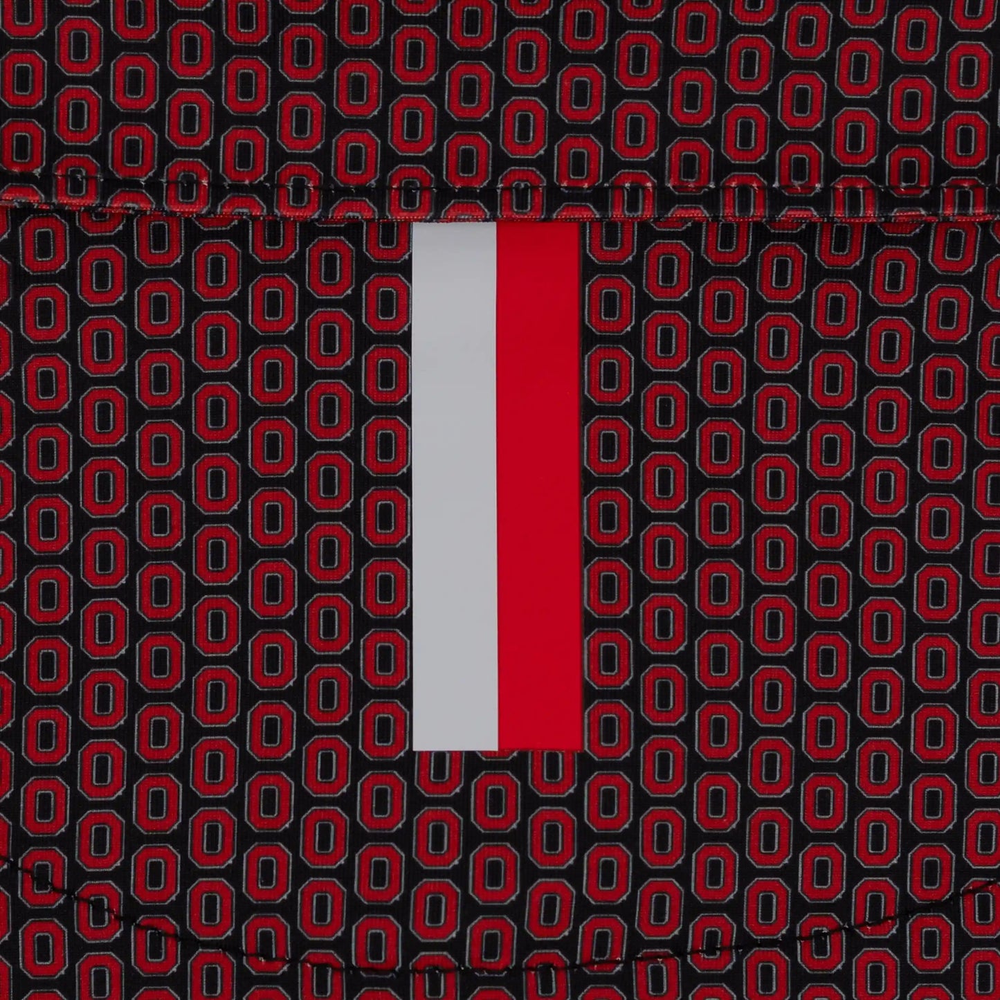 The Ohio State Block O