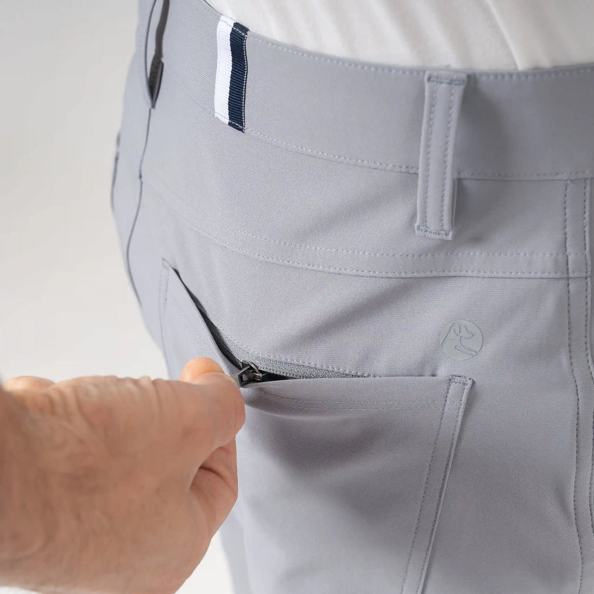 Delta Performance Pant
