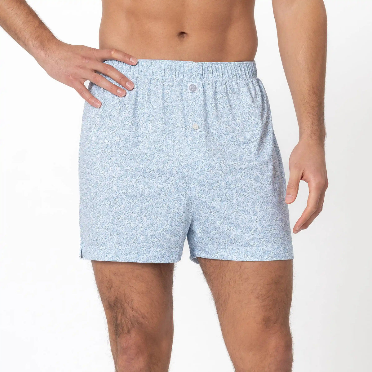 Breeze Performance Boxer