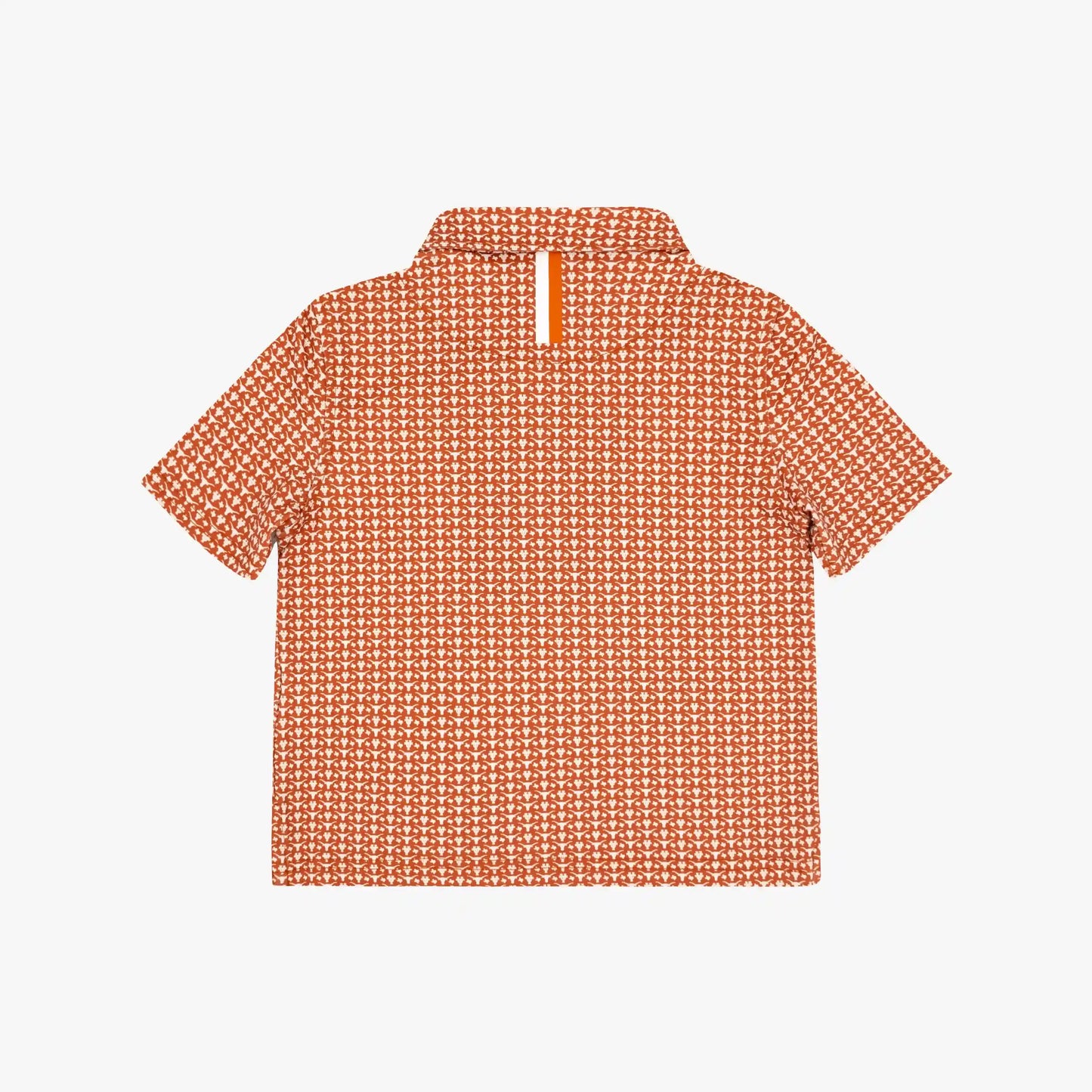 The Lil' Texas Icon