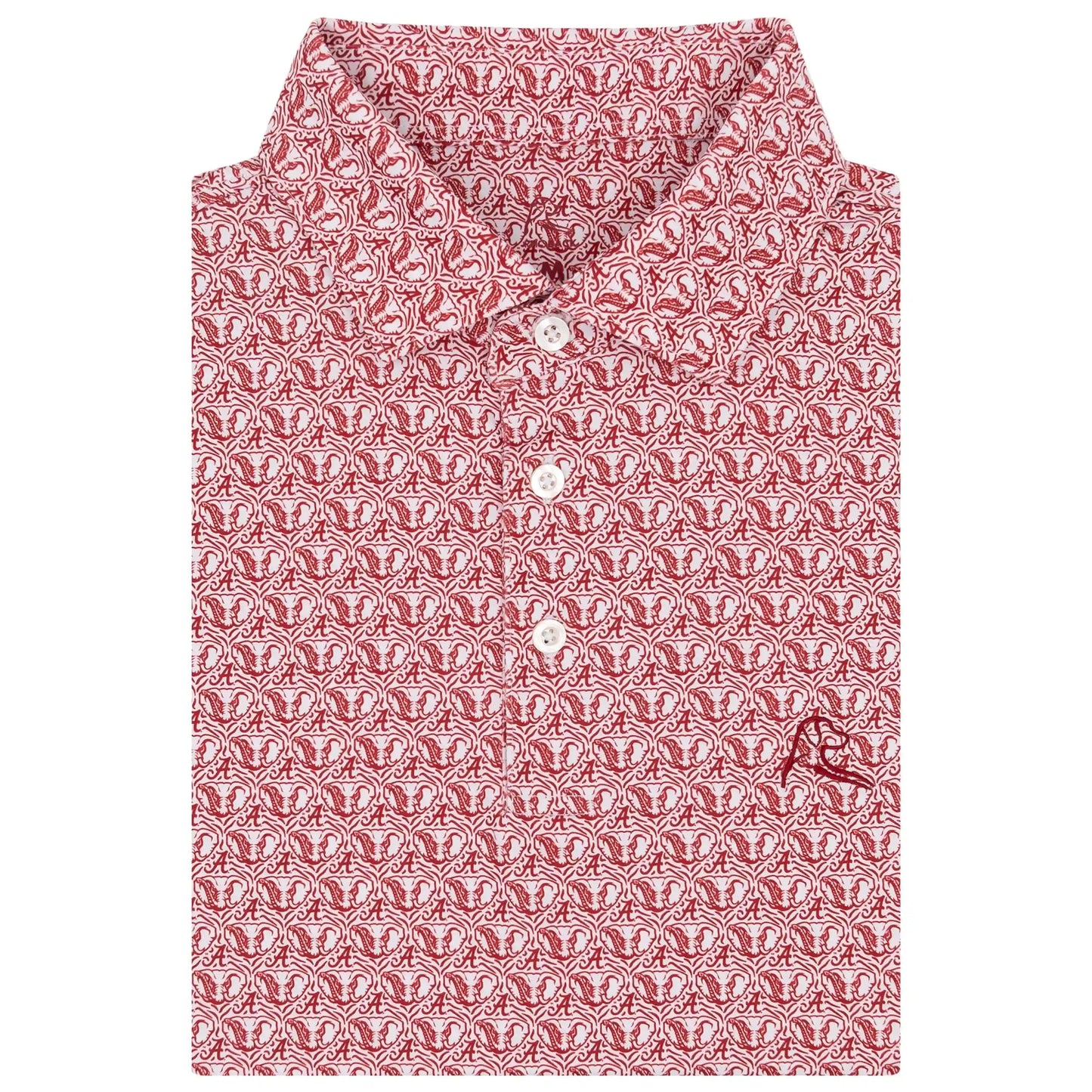 The Alabama Crimson Tide®