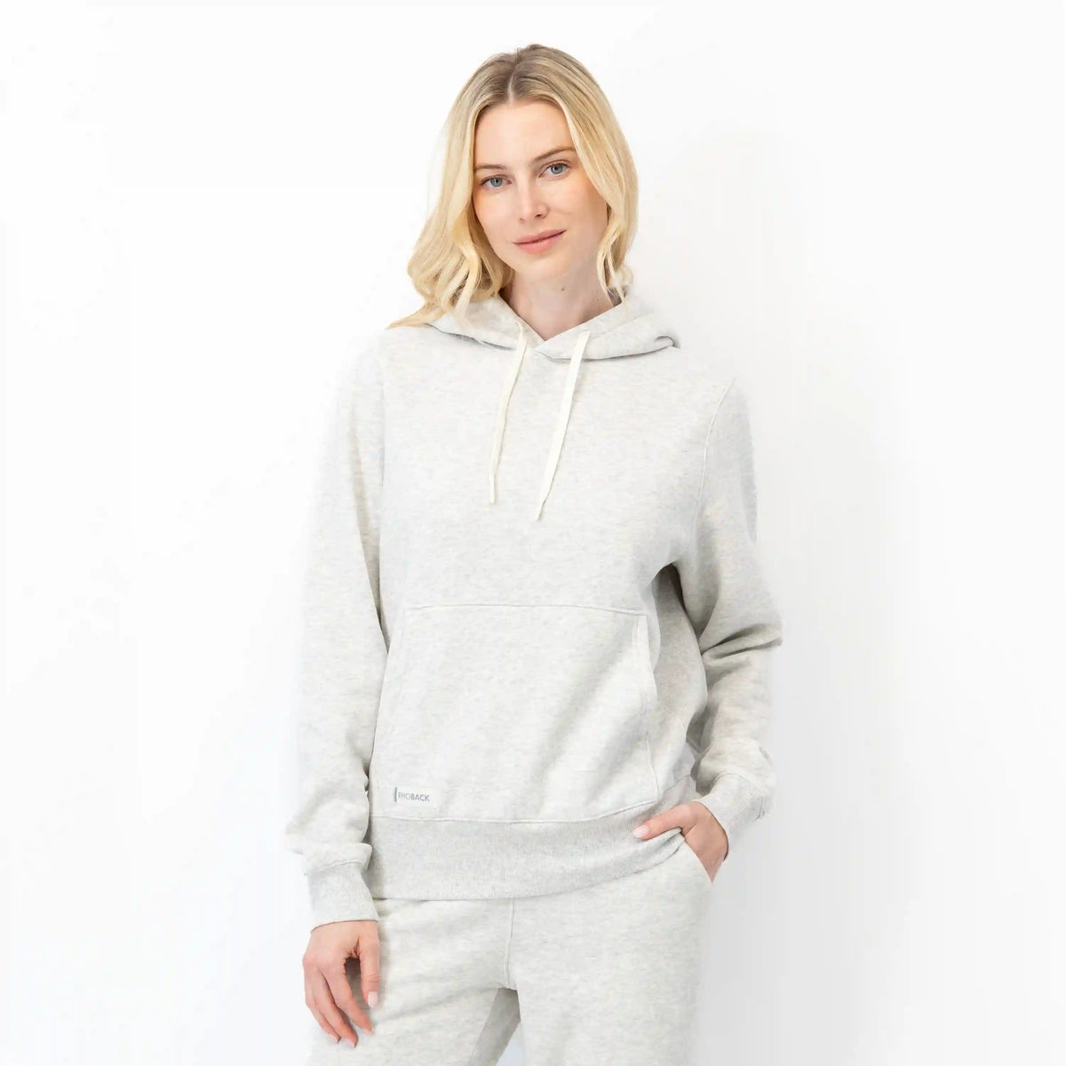 Ready Hoodie