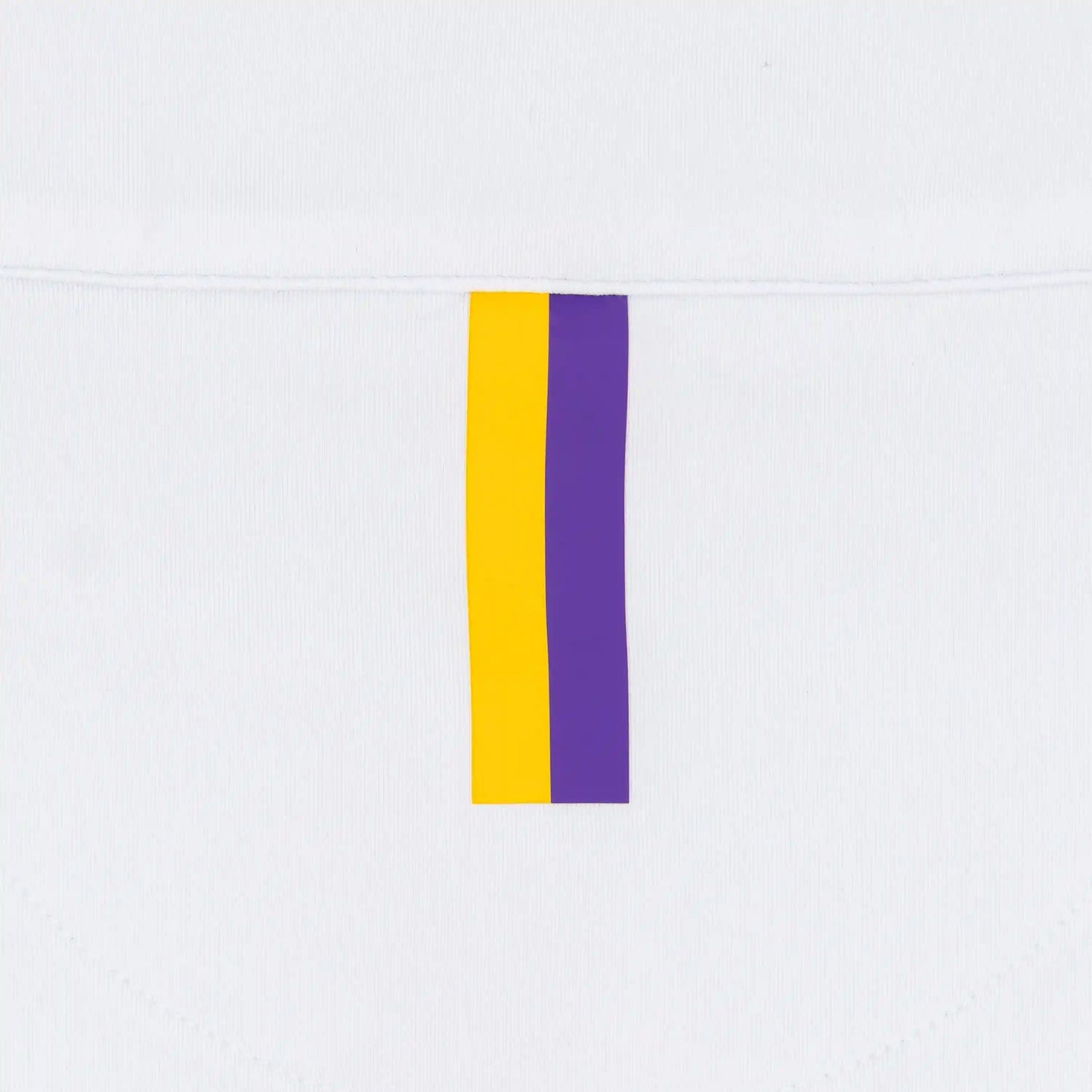 LSU Helmet Stripe Collegiate Q-Zip