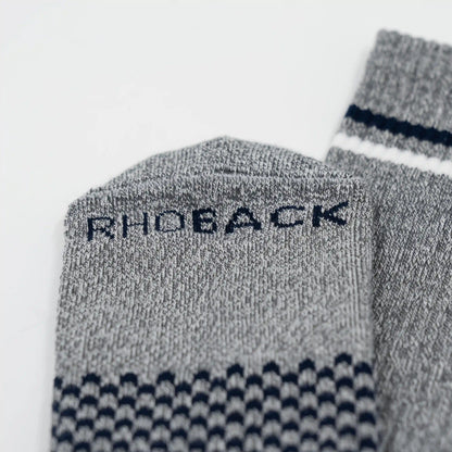 Stratus Performance Crew Socks