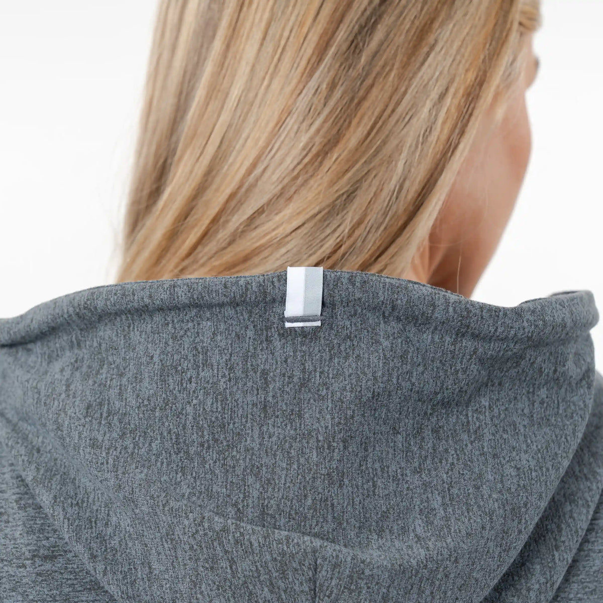 Tempo Performance Full-Zip Hoodie
