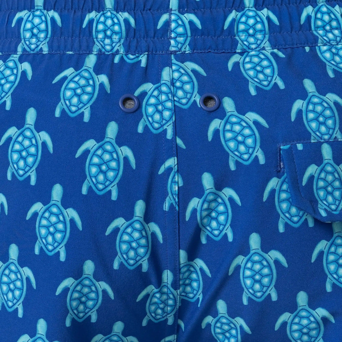 Medley Swim Trunk