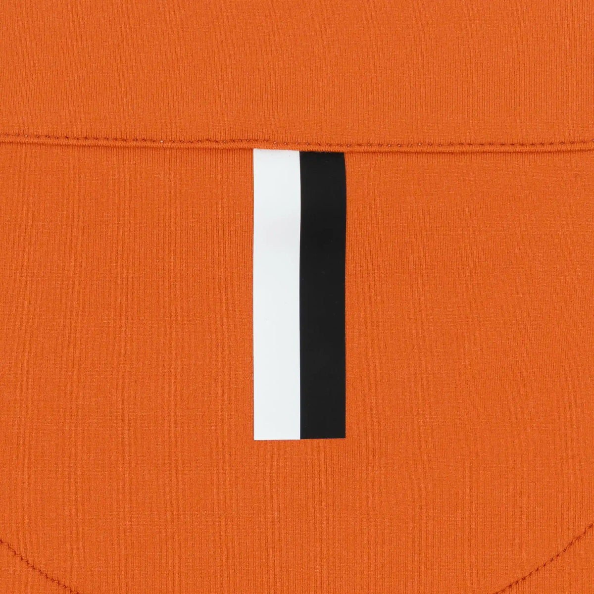 Solid Collegiate Q-Zip - Texas