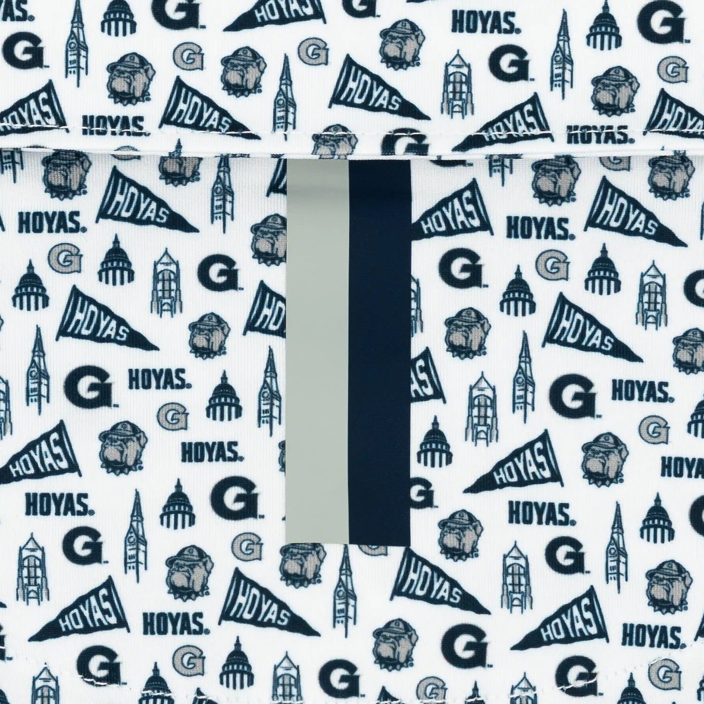 The Georgetown Gameday