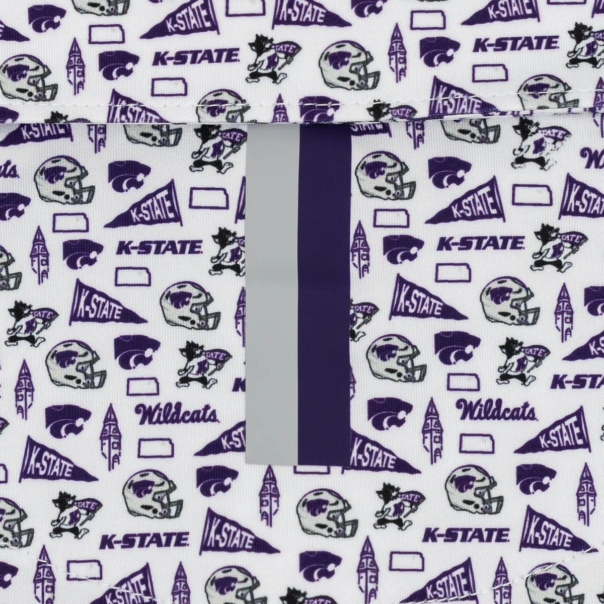 The Kansas State Gameday