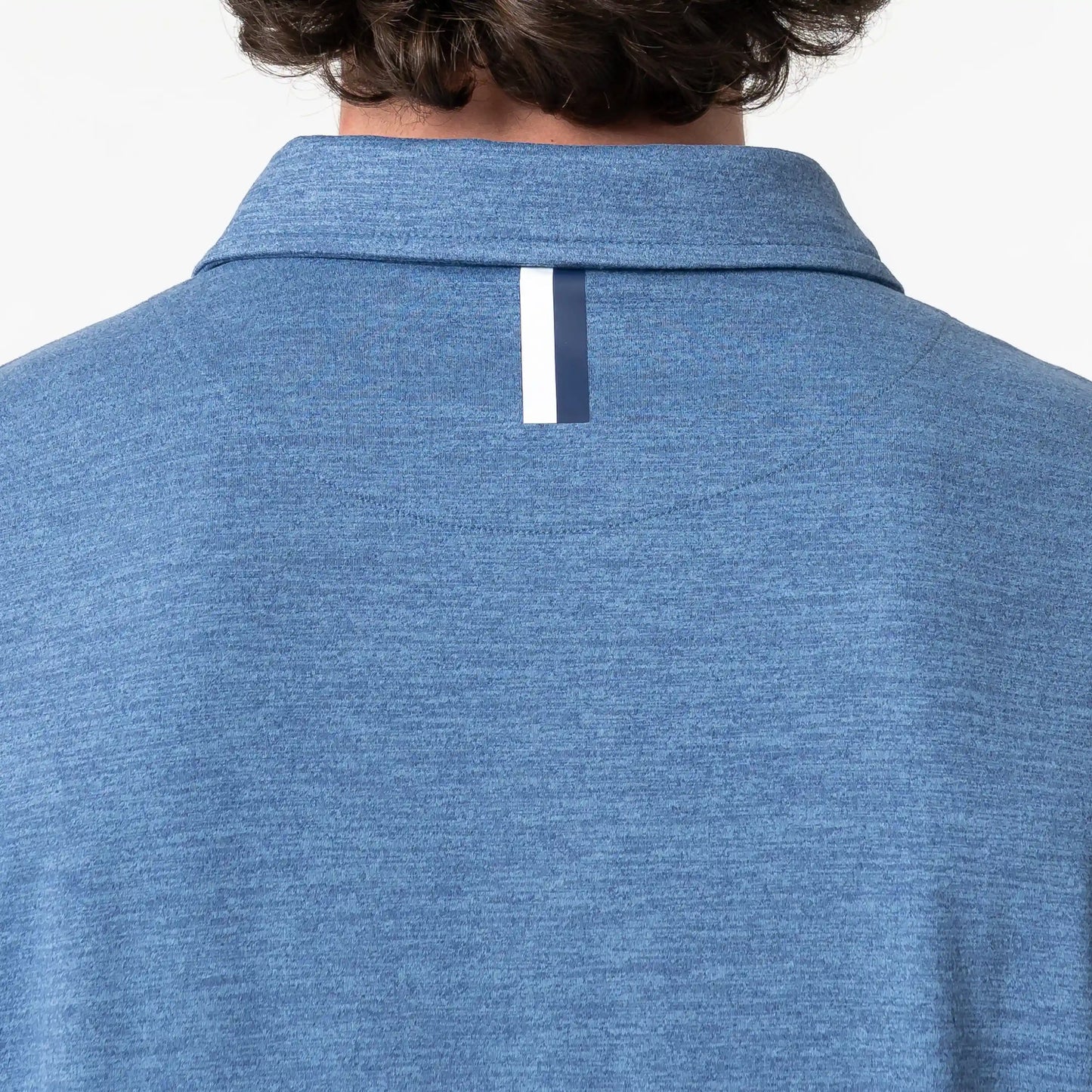 Tailwind Performance Polo