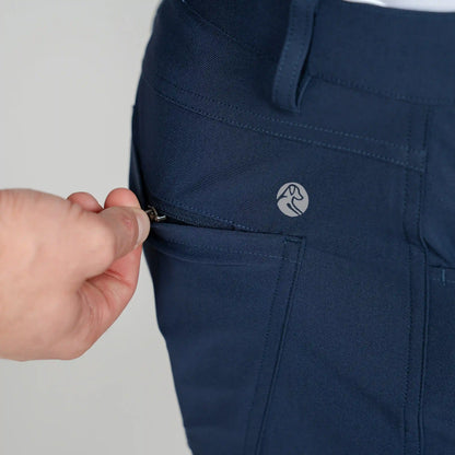 Delta Performance Pant