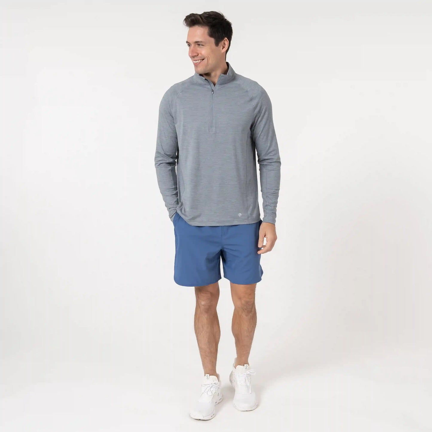 Tailwind Performance Q-Zip