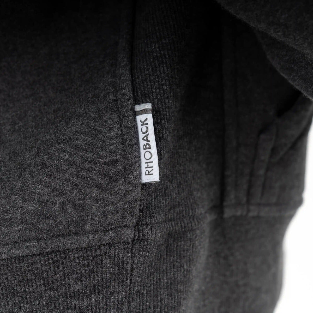 Clarity Half-Zip Hoodie