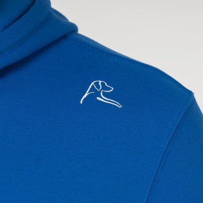 Hesi Collegiate Hoodie - Air Force