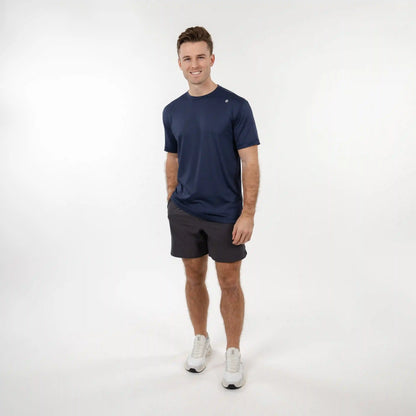 Blitz Tech Tee