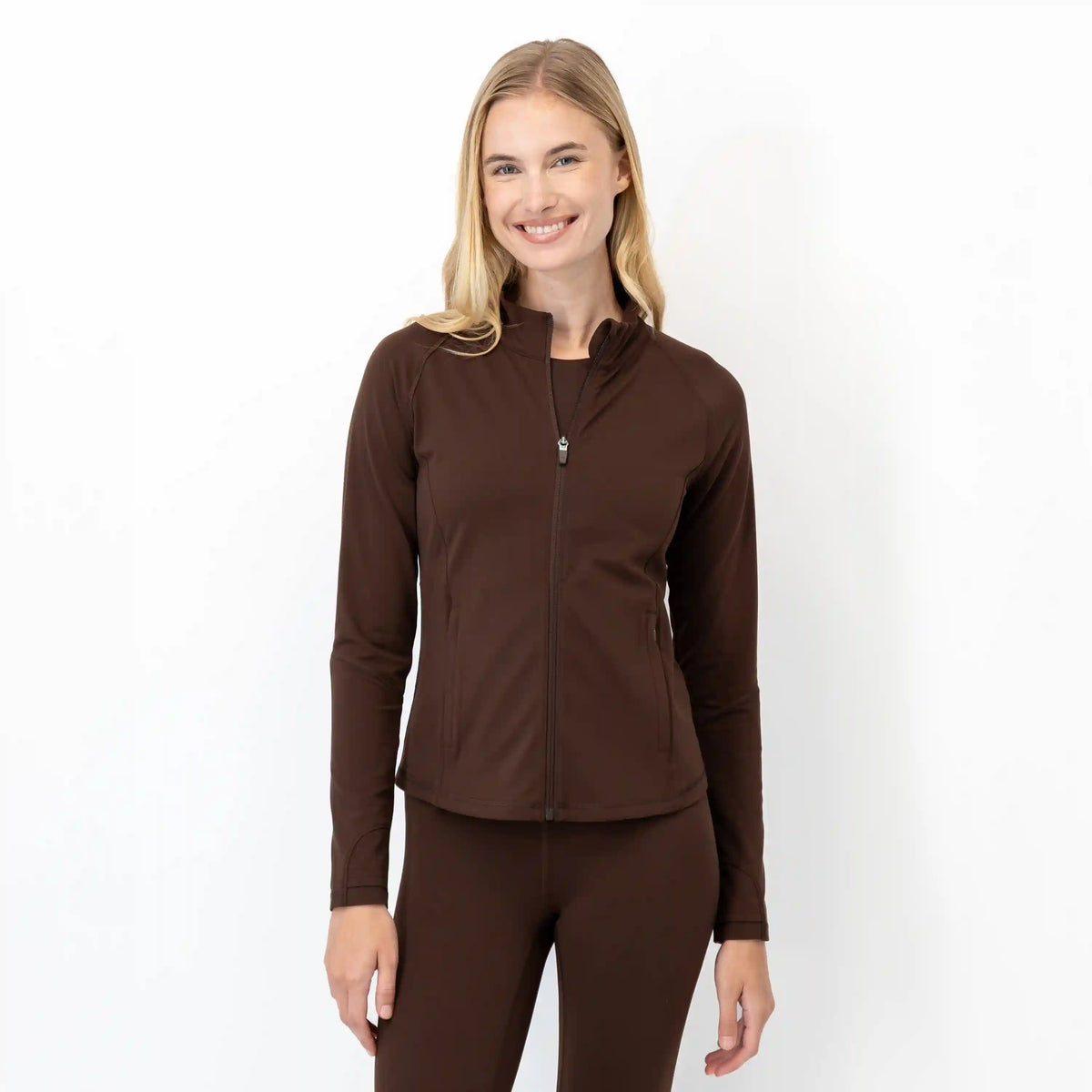 Vista Lightweight Jacket
